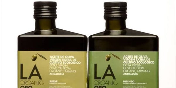 aceite oliva exportacion