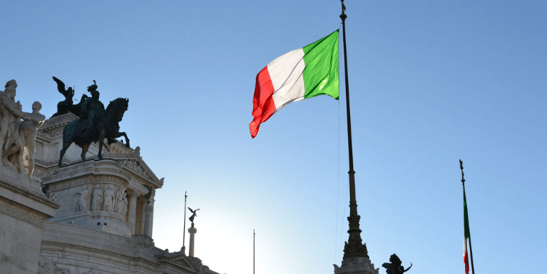 Wie kann man mehr in Italien verkaufen? Oftex Empresa Consultora de Exportación