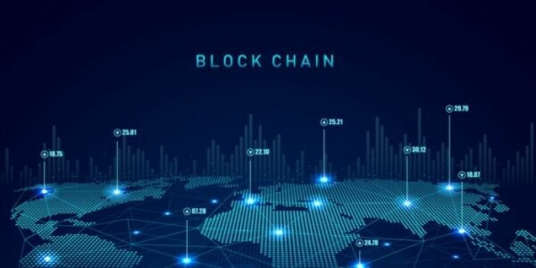 Blockchain aplicado al Comercio Exterior.