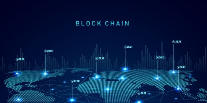 Blockchain aplicado al Comercio Exterior.