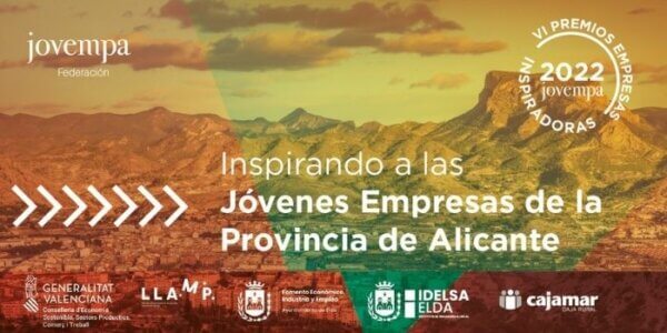 Premio Empresa Inspiradora 2022