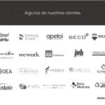 Kromáticos, estudio de diseño web desde México al mundo entero Oftex Empresa Consultora de Exportación
