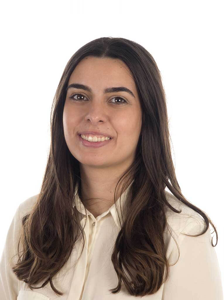 Cristina Roldán Oftex Empresa Consultora de Exportación