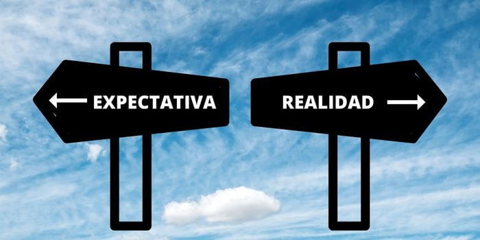 EXPORTAR: expectativas versus realidad