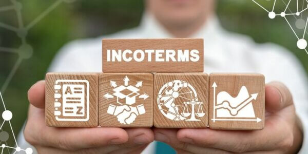 Incoterms CPT y CIP