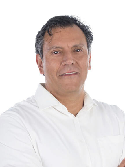 Carlos Aguilart Oftex Empresa Consultora de Exportación