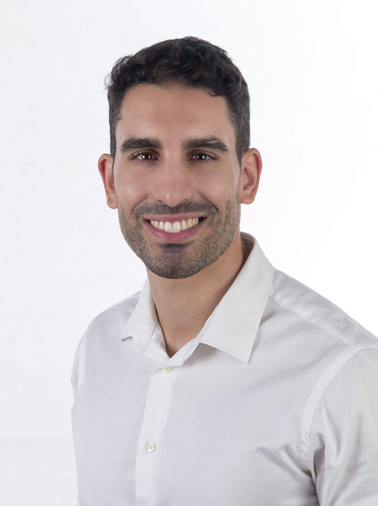 Leonardo Nunes Oftex Empresa Consultora de Exportación