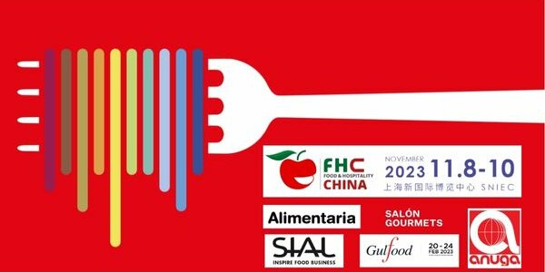 Quais são as feiras alimentares mais importantes 2023-2024 em todo o mundo? Oftex Empresa Consultora de Exportación