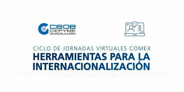 Jornadas CEOE