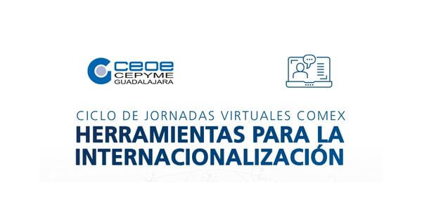 Jornadas CEOE