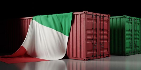 ¿Por qué exportar a Italia y cómo hacerlo? Oftex Empresa Consultora de Exportación