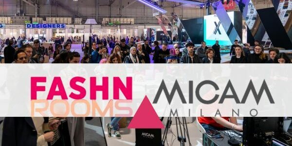 ferias de moda Micam y Fashnrooms