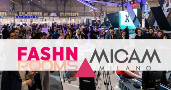 ferias de moda Micam y Fashnrooms