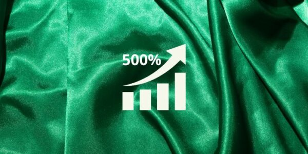 Las exportaciones textiles españolas crecen hasta un 500% en 2023 Oftex Empresa Consultora de Exportación