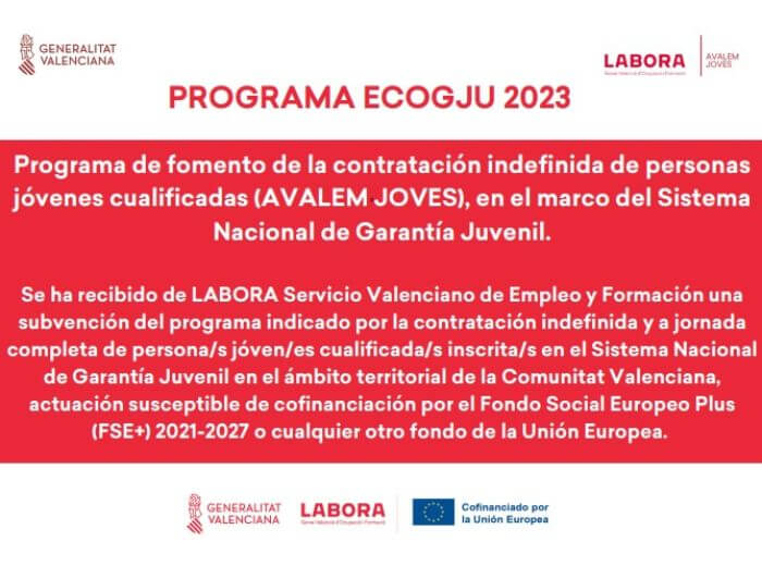 Subvenciones Oftex Empresa Consultora de Exportación