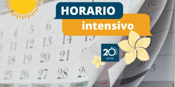 horario verano