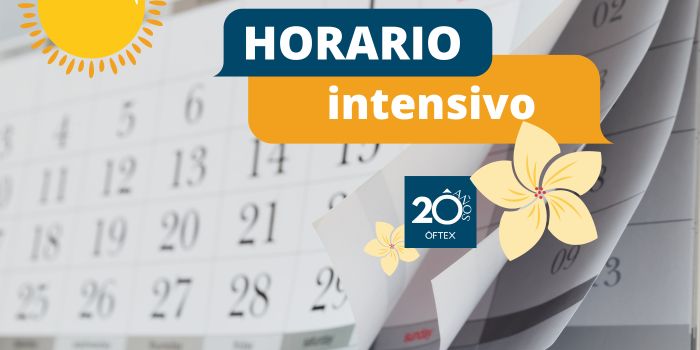 horario verano