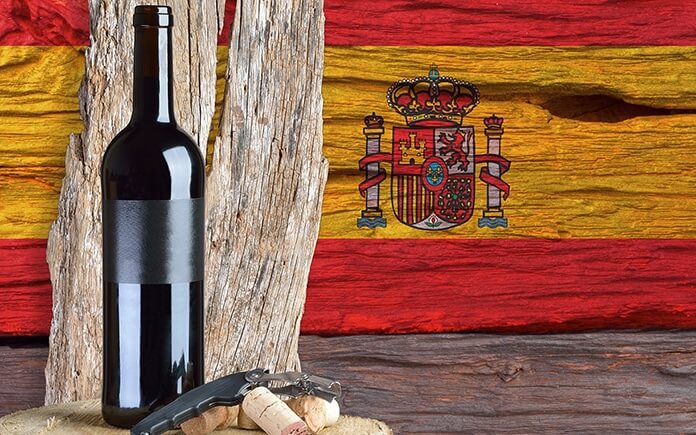 Principali importatori di vino spagnolo nel 2023 Oftex Empresa Consultora de Exportación