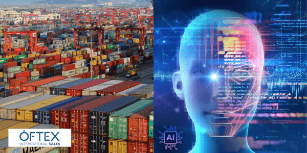 Comercio Exterior en la Era de la Inteligencia Artificial