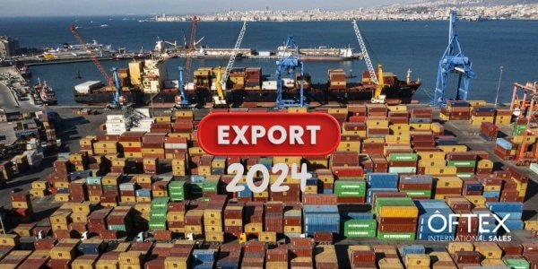 2024 buen año para exportar