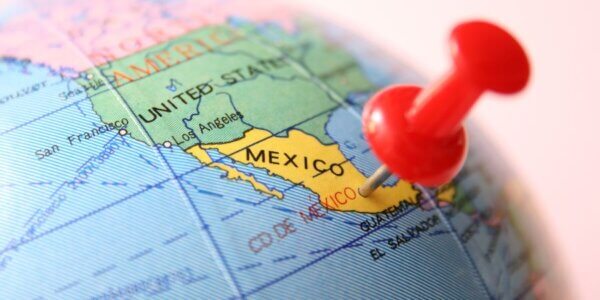 exportaciones mexicanas