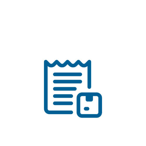 Listados de importadores/compradores