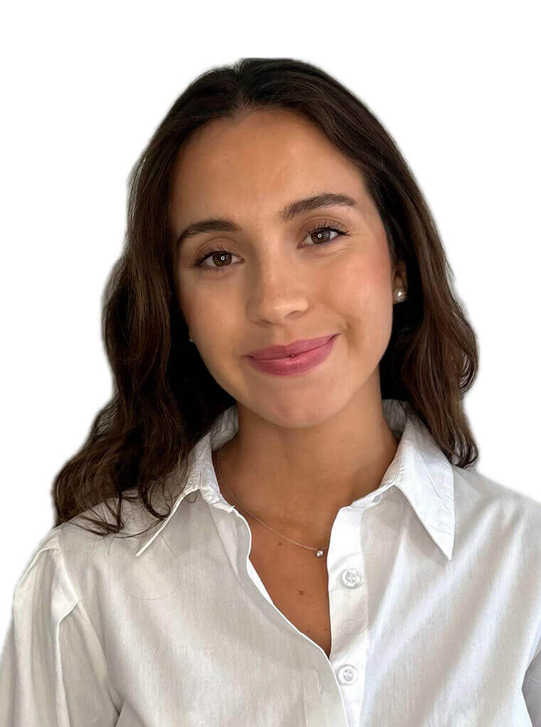 Marina Arróniz Oftex Empresa Consultora de Exportación