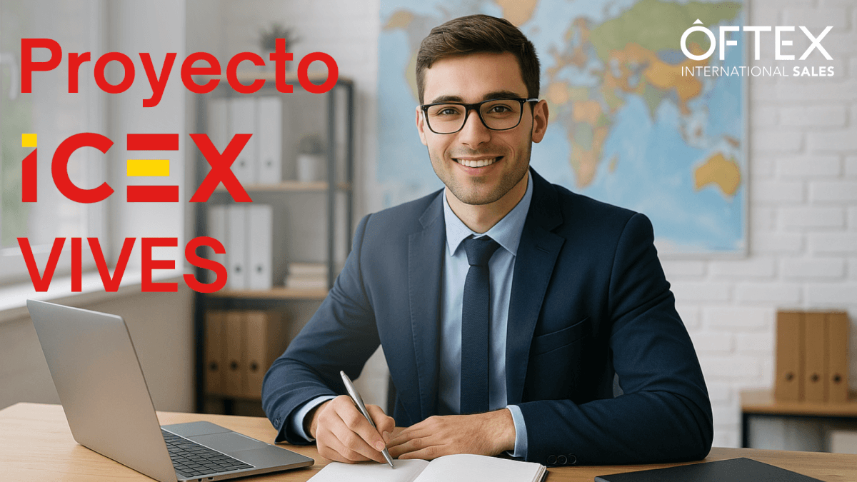 ICEX VIVES