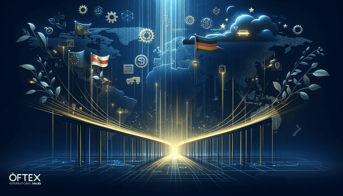 internacionalización