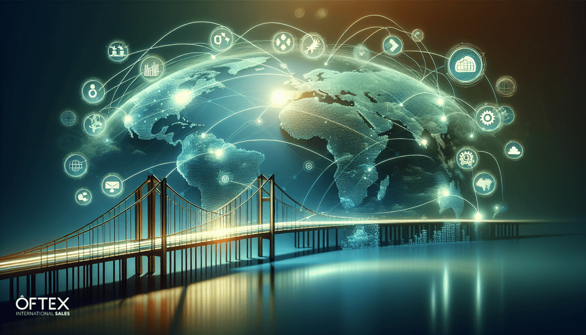 internacionalización